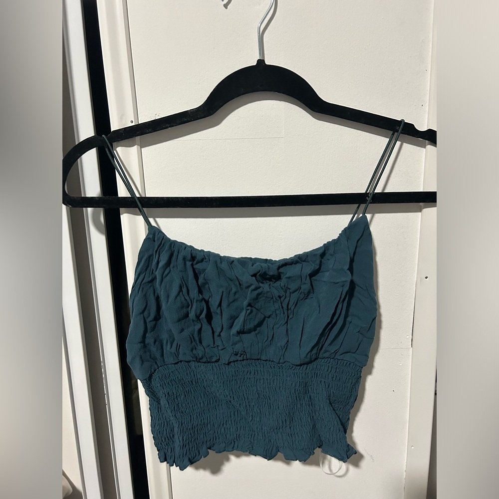 PacSun Cropped Top